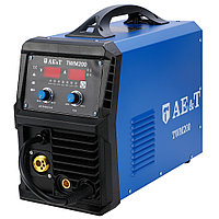 AE&T Полуавтомат сварочный 200А/220В TWM200 AE&T