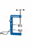 Вулканизатор настольный Nordberg V3
