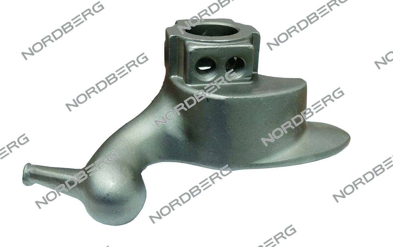Головка  монтажная металлическая для 4638E  NORDBERG  CW-113-020003-0