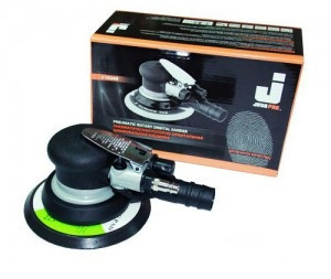 Ротор-орбитальная шлифовальная машинка JETA PRO J-1038B