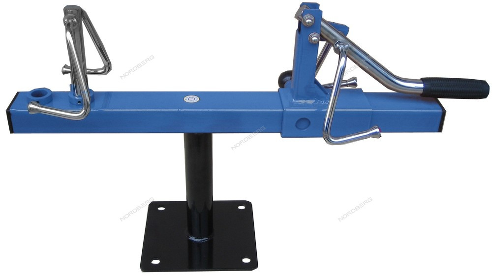 Борторасширитель настольный  NORDBERG D1T