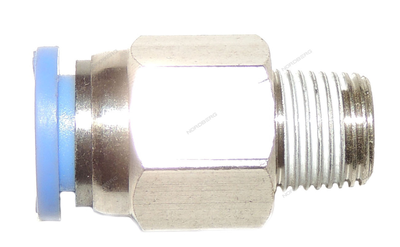 Переходник D8 1/8" для взрывной подкачки  для 4639,5ID   NORDBERG C.01.04.FPC 8-01