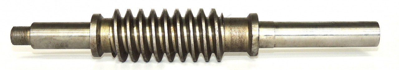 Вал червячный, металлический для 46TRKE  NORDBERG 324