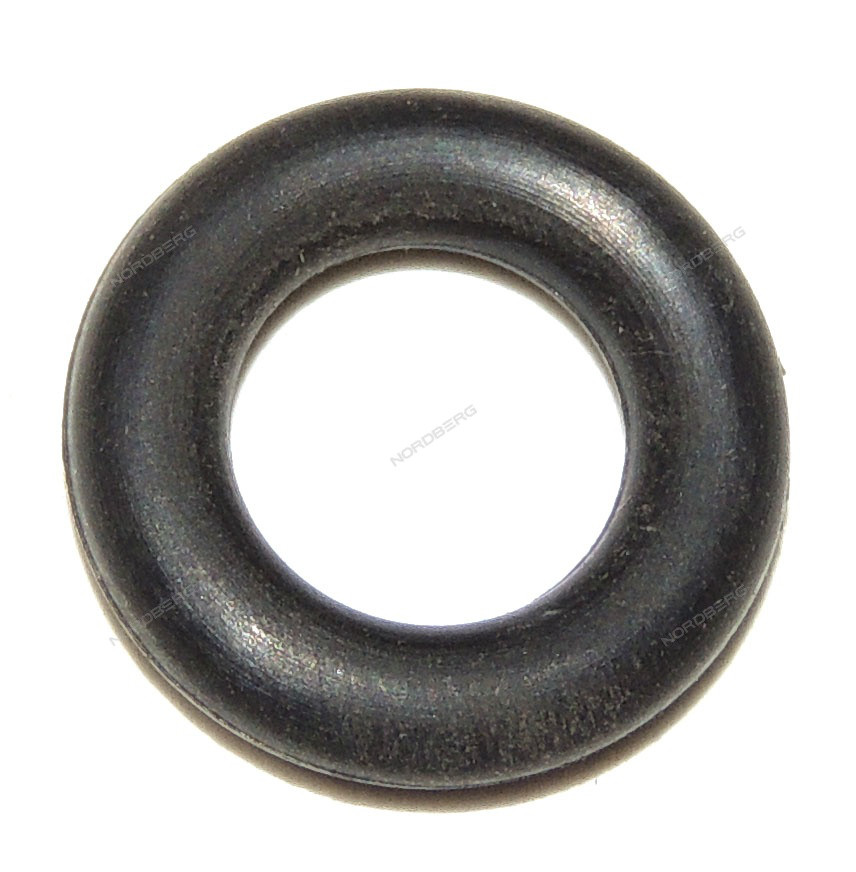 Прокладка клапана педального узла для  4638, 4639,5 NORDBERG CT-D-1110003 (5010225)