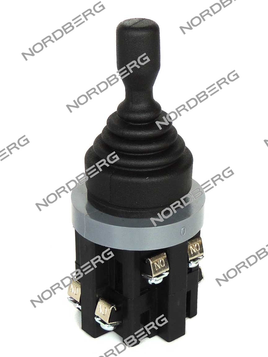 Джойстик для NORDBERG 46TRK56/ 46TRK TC-20-1700006 (C-A1-2200004)