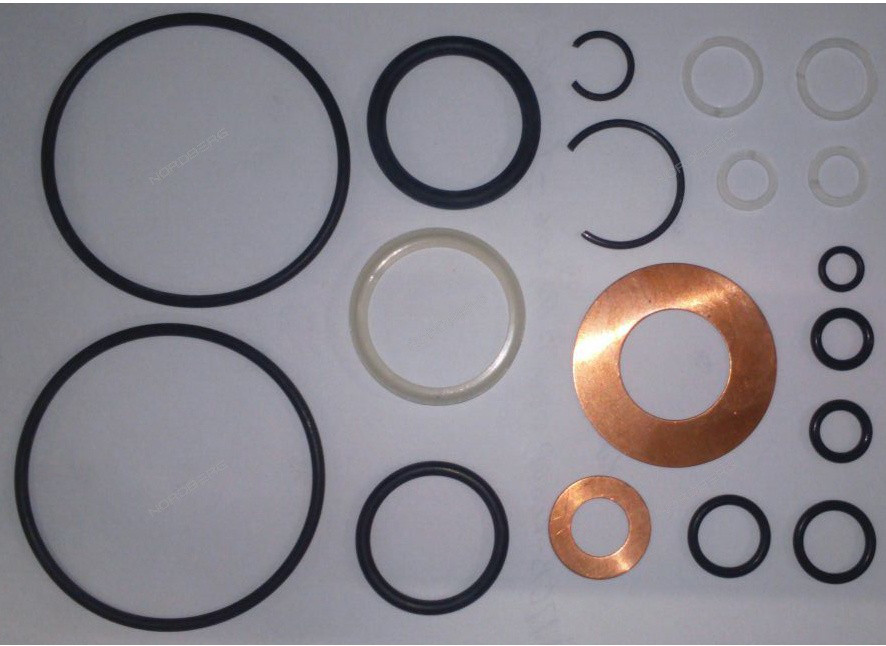 Ремкоплект для домкрата Nordberg N32035