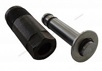 Клапан 15 мм для домкрата N3203, N32035 (в сборе)