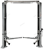 Подъемник 2х стоечный с верхней синхрониз. г/п 4,5т NORDBERG N4124H-4,5T 380V