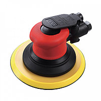 QB-46602 MIGHTY SEVEN Пневматическая орбитальная шлифовальная машина 150 мм, 10000 об/мин MIGHTY SEVEN