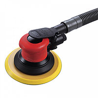 QB-47602 MIGHTY SEVEN Пневматическая орбитальная шлифовальная машина 150 мм, 10000 об/мин MIGHTY SEVEN