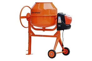 Бетоносмеситель SKIPER СМ-180