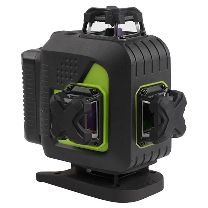 RGK PR-4D Green Лазерный уровень