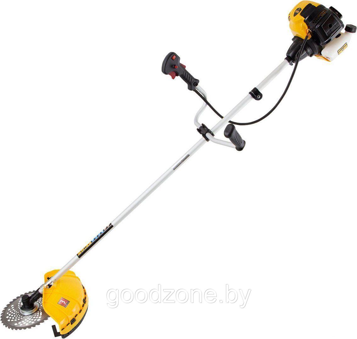 Триммер Denzel DTL-33