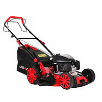 Газонокосилка бензиновая Senci LMA20S04 + Моторное масло, дополнительный нож и запасная свеча в подарок!