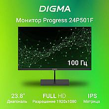 Монитор Digma Progress 24P501F