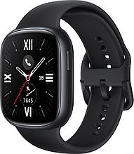Умные часы HONOR Watch 4 (черный)