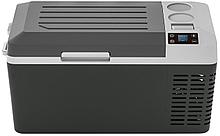 Компрессорный автохолодильник Filymore J20 20л (черный)