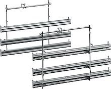 Телескопические направляющие NEFF Z11TF36X0