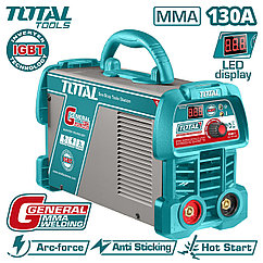 Инвертор сварочный TOTAL TW213059