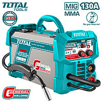 Сварочные полуавтоматы MIG-MAG