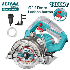Плиткорез TOTAL TS3141106