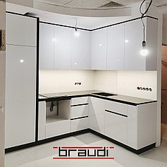 Кухня по индивидуальному проекту