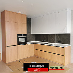 Кухня по индивидуальному проекту