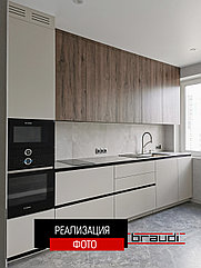 Кухня по индивидуальному проекту