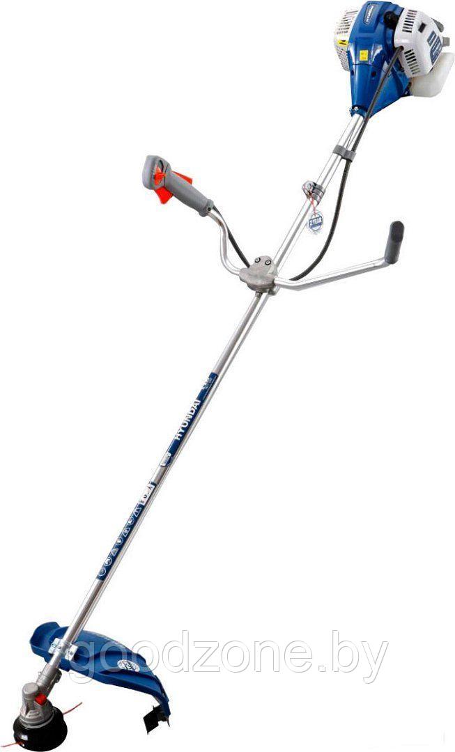 Триммер Hyundai Z 355