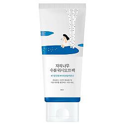 Осветляющий крем с ниацинамидом Round Lab Vita Niacinamide Dark Spot Cream, 50 мл - 1.5 мл