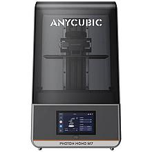 3D принтер Anycubic Photon Mono M7