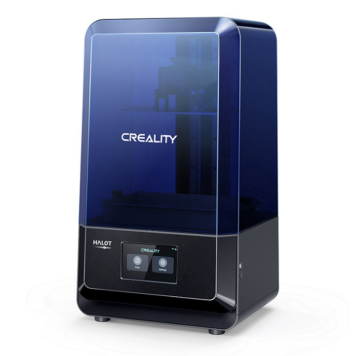 3D принтер Creality HALOT-RAY