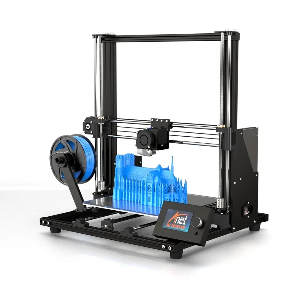 3D принтер Anet A8 PLUS набор для сборки