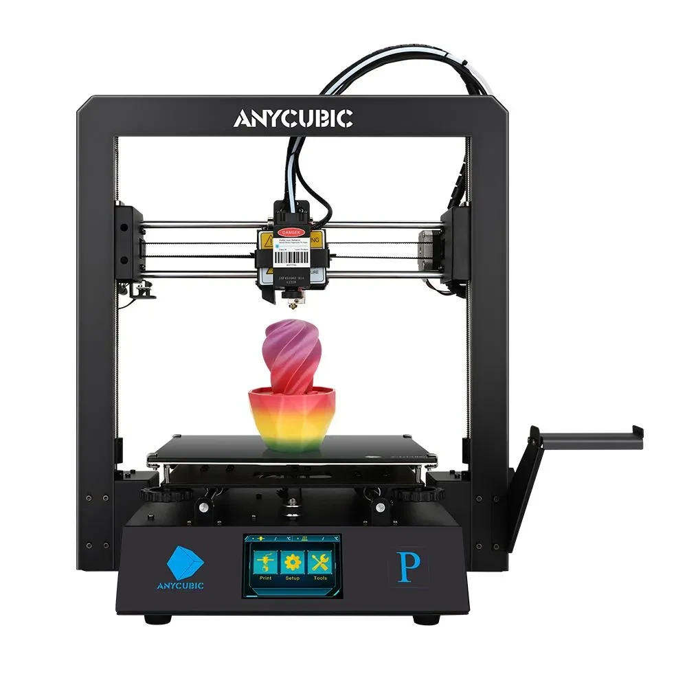 3D принтер Anycubic Mega Pro