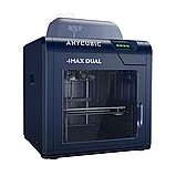 3D принтер Anycubic 4Max Dual, фото 4