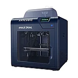 3D принтер Anycubic 4Max Dual, фото 5