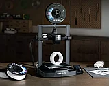 3D принтер Creality Ender 3 V3 SE (набор для сборки), фото 6