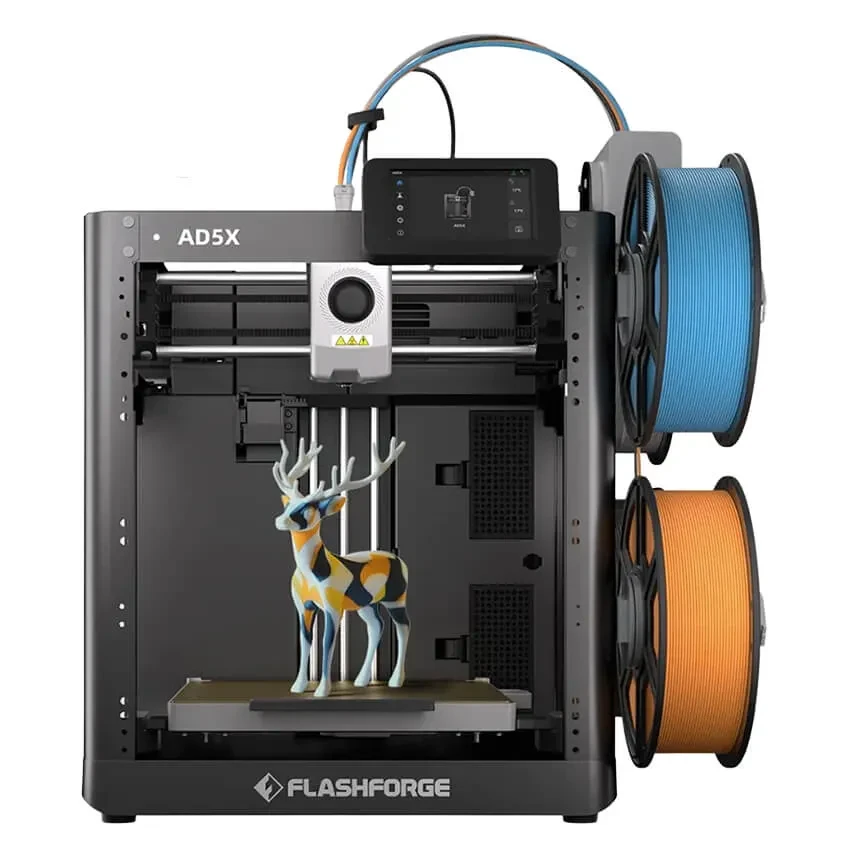 3D принтер Flashforge Adventurer 5X