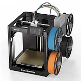 3D принтер Flashforge Adventurer 5X, фото 5