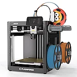 3D принтер Flashforge Adventurer 5X, фото 7