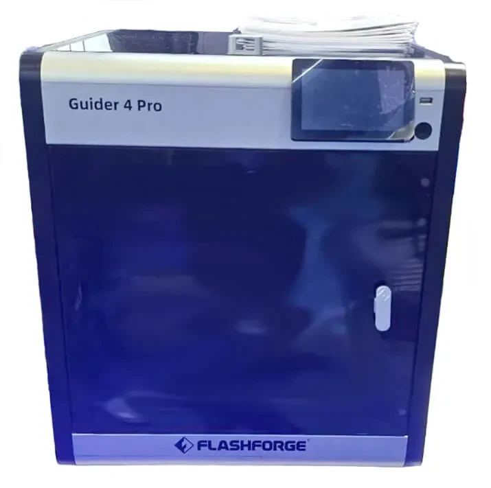 3D принтер Flashforge Guider 4 PRO