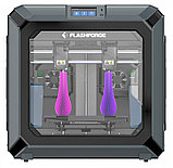 3D принтер FlashForge Creator 3, фото 2