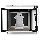 3D-принтер Mingda MD-1000 Pro, фото 3