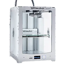 3D принтер Ultimaker 2+ Extended