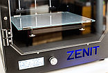 3D принтер ZENIT 3D HT, фото 2