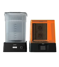 Комплект Phrozen Wash & Cure Kit для очистки и дополнительного отверждения моделей