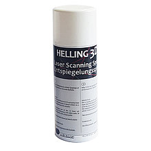 Антибликовый спрей HELLING 3-D для 3D сканирования