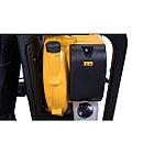 Воздуходувка-измельчитель  Champion GBR357, фото 6