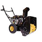 Снегоуборщик CHAMPION ST656, фото 2