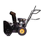 Снегоуборщик CHAMPION ST656, фото 3